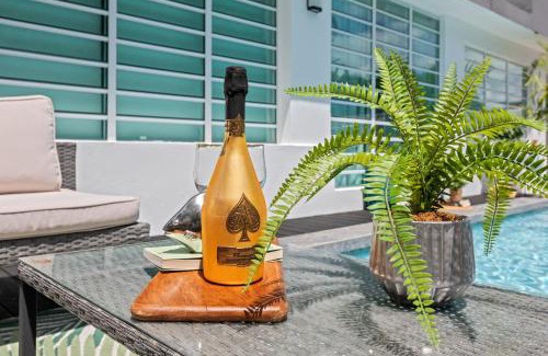 Punta Las Marias Apartamento | M1 with Ch ef, Driver, Pool, & half off tours