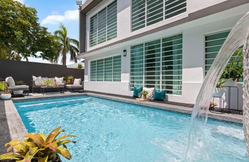 Punta Las Marias Apartamento | M1 with Ch ef, Driver, Pool, & half off tours