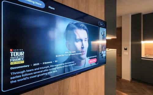 Siska District Apartamento | M16 Apartments