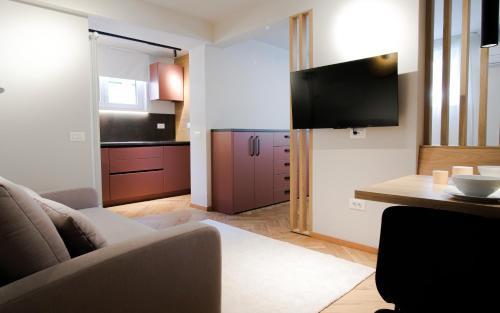 Siska District Apartamento | M16 Apartments