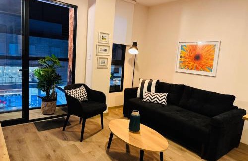 Santiago de Surco Apartamento | M19 EXCLUSIVO DPTO CON BALCÓN FRENTE A LA EMBAJADA DE USa