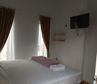 Berastagi Casa | M2 Homestay Berastagi