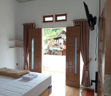 Berastagi Casa | M2 Homestay Berastagi