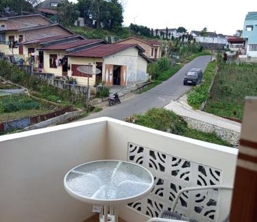 Berastagi Casa | M2 Homestay Berastagi