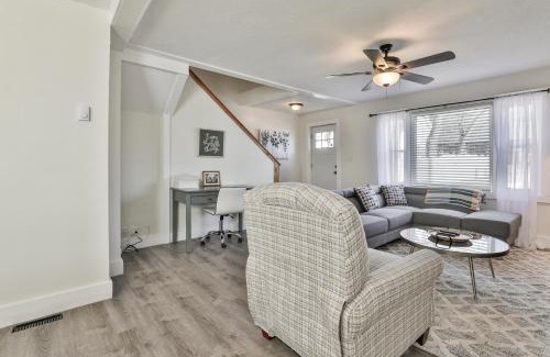 Salem Apartamento | M20 Rentals Beautiful Salem NH 3bd 1ba Centrally Located