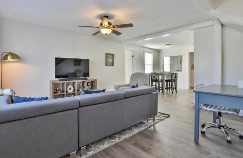 Salem Apartamento | M20 Rentals Beautiful Salem NH 3bd 1ba Centrally Located