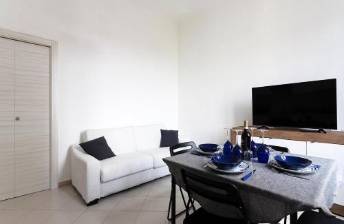 Quartiere Mazzini Apartamento | M3 10 min Duomo Luxury Fondazione Prada House
