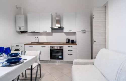 Quartiere Mazzini Apartamento | M3 10 min Duomo Luxury Fondazione Prada House