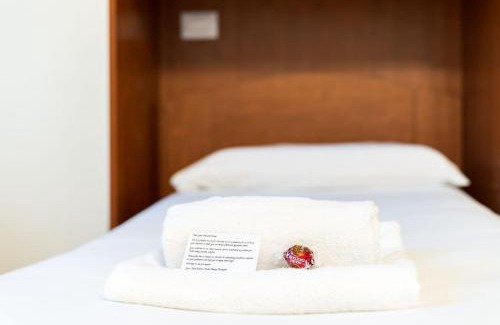 Quartiere Mazzini Apartamento | M3 10 min Duomo Luxury Fondazione Prada House