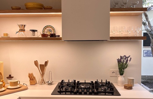 Ravenna Casa | M9 Tranquillo - Modern and cozy home in the heart of Ravenna