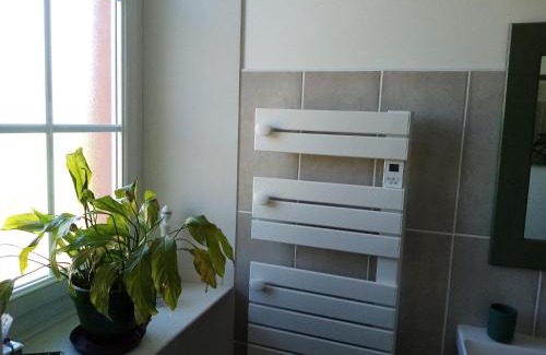 Dancevoir Cama Y Desayuno | Maïstine - Chambres d hôte