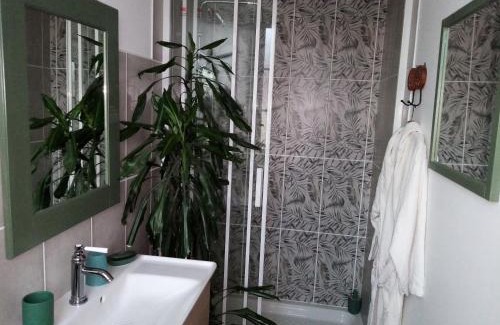 Dancevoir Cama Y Desayuno | Maïstine - Chambres d hôte