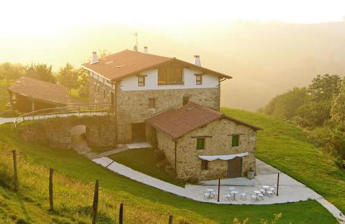 Olaskoegia Apartamento | Mañarinegi Apartamentos Rurales