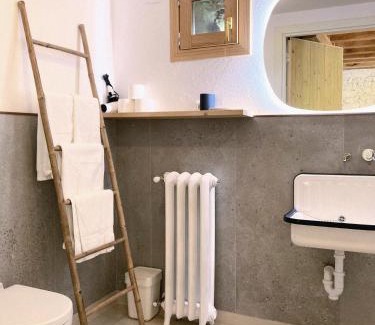 Olaskoegia Apartamento | Mañarinegi Apartamentos Rurales