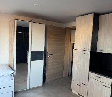 Neckartailfingen Apartamento | MA Apartment