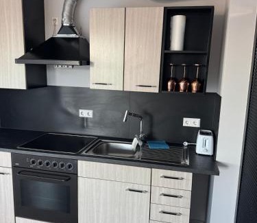 Neckartailfingen Apartamento | MA Apartment