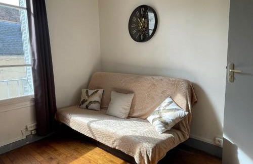 Melun Apartamento | Ma Belle Conciergerie - L'écrin Melunais