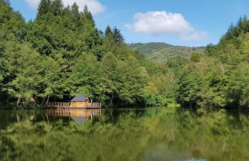 Saint-Cyprien-sur-Dourdou Otro | Ma cabane en Aveyron