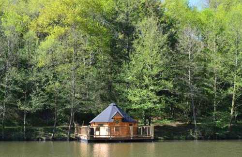 Saint-Cyprien-sur-Dourdou Otro | Ma cabane en Aveyron