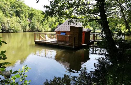 Saint-Cyprien-sur-Dourdou Otro | Ma cabane en Aveyron