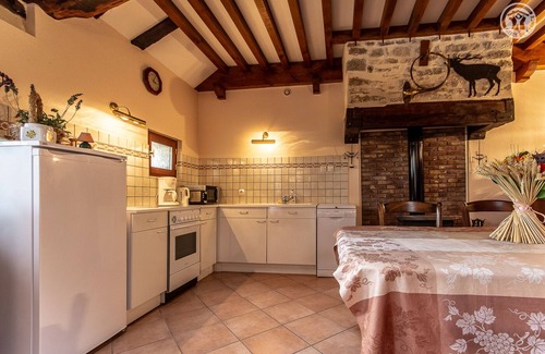 Aze Casa | Ma Cadole - AZE - Gîte