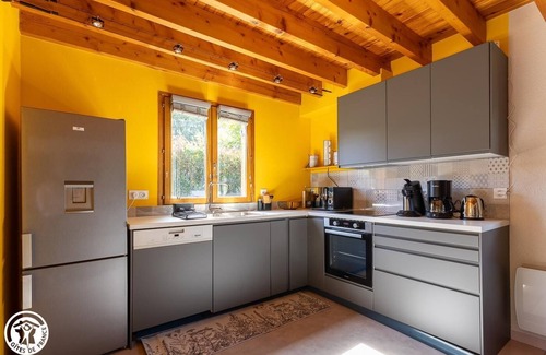 Cunlhat Casa | Ma Forez - Cunlhat - Gîte