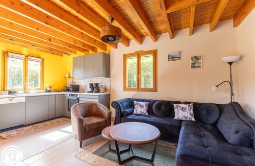 Cunlhat Casa | Ma Forez - Cunlhat - Gîte