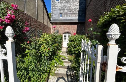 Pont-l'Eveque Casa | Ma jolie maison de Pont l'Evêque