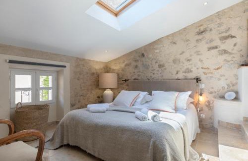Valbonne Apartamento | Ma Maison à Valbonne - 3 Luxury Apartments in Heart of Village