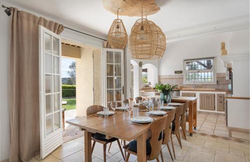 Valbonne Villa | Ma Maison à Valbonne - Villa Tainfony - 25min of MIPIM