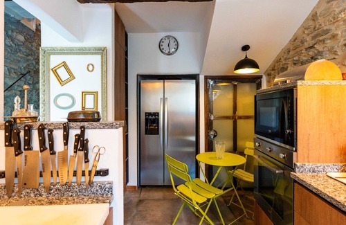 Ville San Pietro Casa | Ma Maison by Interhome