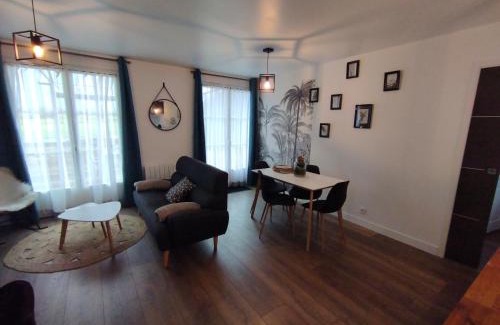 Meillac Casa | Ma maison de vacances en Bretagne