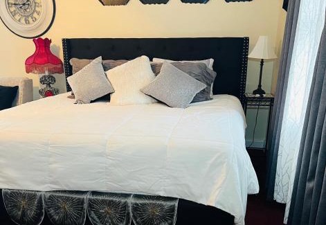 Heathsville Cama Y Desayuno | Ma Margarets House Bed and Breakfast