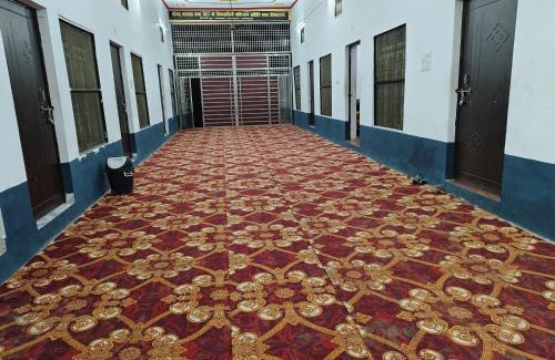 Misrikh Casa | Ma vindhyavasini Atithi Bhavan