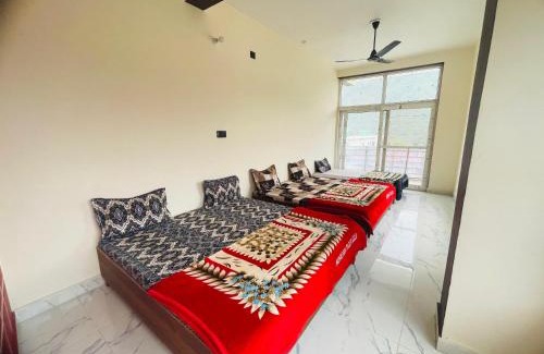 Dunda Casa | Maa ganga yamuna homestay