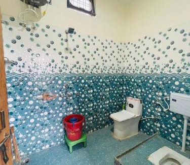 Dunda Casa | Maa ganga yamuna homestay