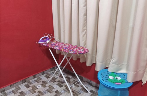 Ulu Kinta Casa | MAA TAMBUN IPOH HOMESTAY