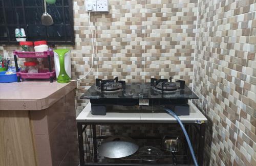 Ulu Kinta Casa | MAA TAMBUN IPOH HOMESTAY