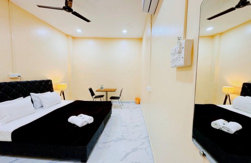 Ujjain Casa | Maa Wageshwari Guest House