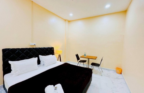 Ujjain Casa | Maa Wageshwari Guest House