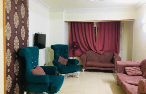 Al-Basatin Apartamento | Maadi Ring Road Sweet Apartment