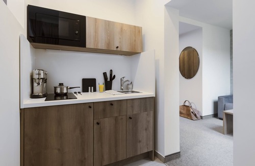 Stralsund Hotel | maakt Hotel & Apartments