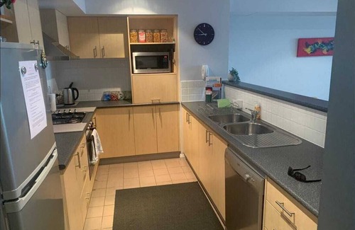 Geographe Wine Region Apartamento | Maali waterfront apartment