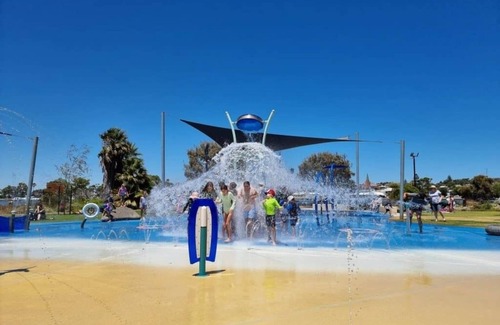 Geographe Wine Region Apartamento | Maali waterfront apartment