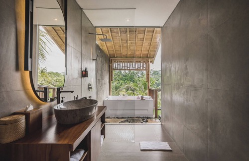 Payangan Complejo | Maar Resort & Spa Ubud by Ini Vie Hospitality