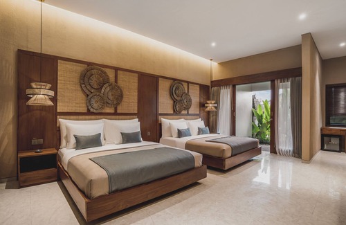 Payangan Complejo | Maar Resort & Spa Ubud by Ini Vie Hospitality