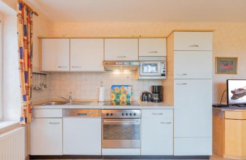 West Husum Apartamento | Maashof Theodor Storm