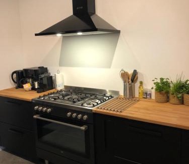 Lanaken Casa | Maashuys