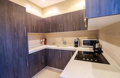 Al-Rawdah Apartamento | Mabaat - Nala Al Rawdah - 604