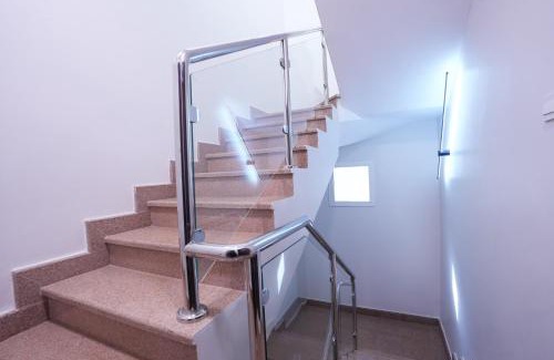 King Abdul Aziz Road Apartamento | Mabaat-White Pearl Compound - 600 A-Villa 2